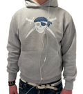 PolkaDot Hoodie