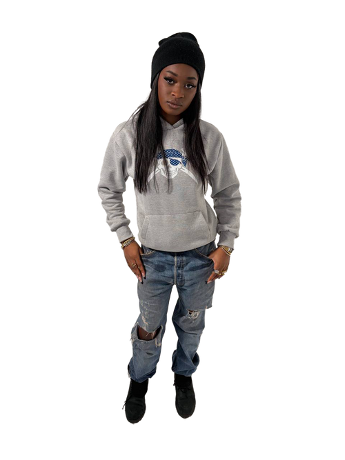 PolkaDot Hoodie